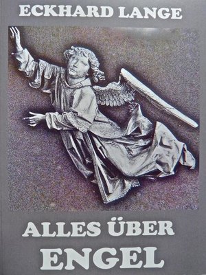 cover image of Alles über Engel